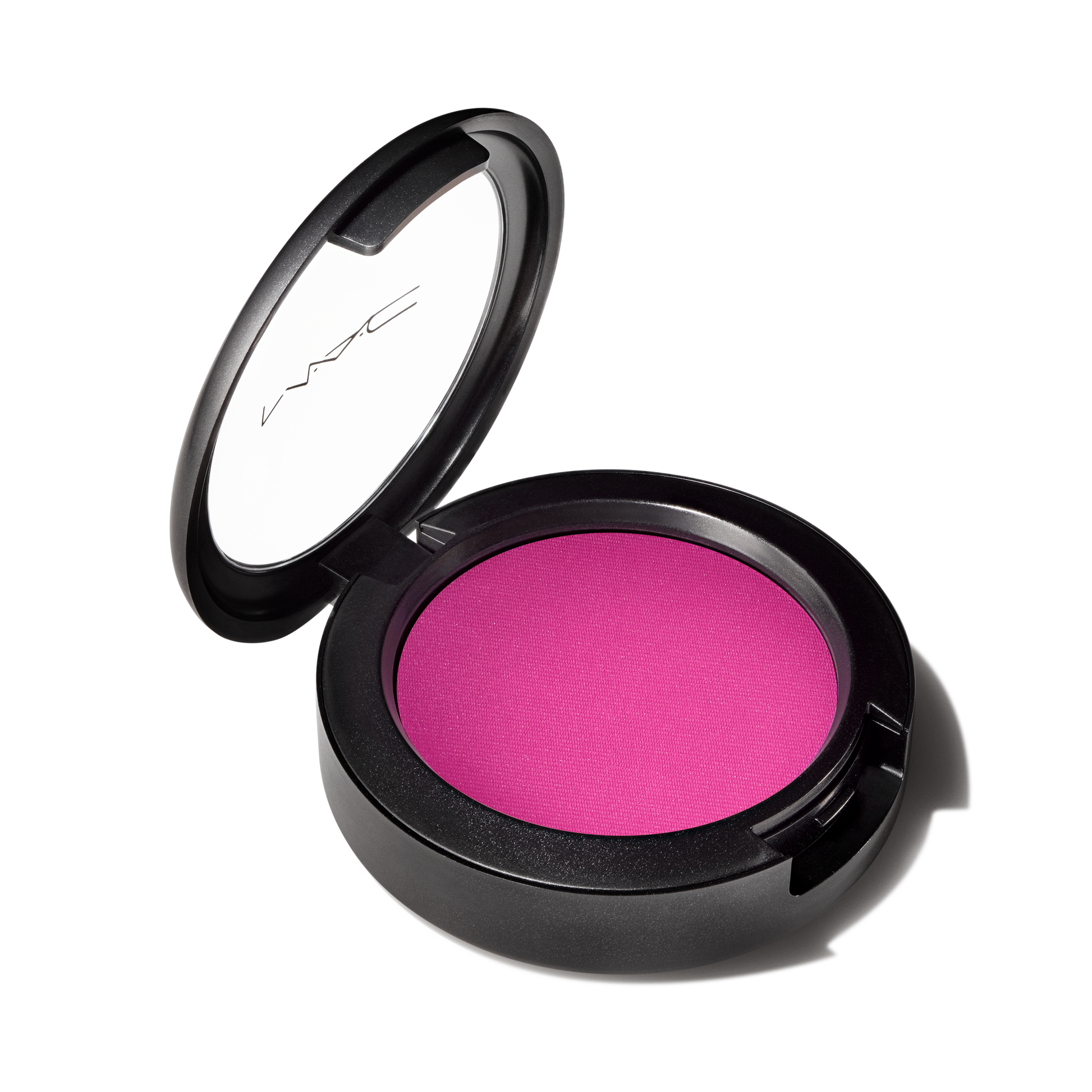 MAC - Powder Blush - Full Fuchsia image
