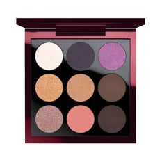 MAC x Aaliyah - Age Ain't Nothing Eyeshadow Palette image 0