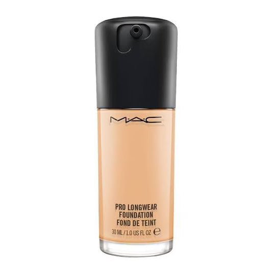 MAC - Prolong Wear Foundation (NC25) image 0