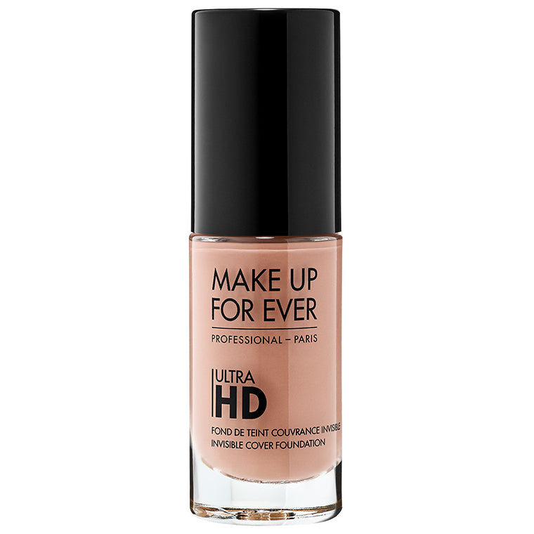 Makeup Forever - Ultra HD Liquid Foundation - R330 image