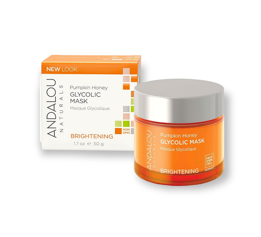 Andalou Naturals - Glycolic Mask image 0