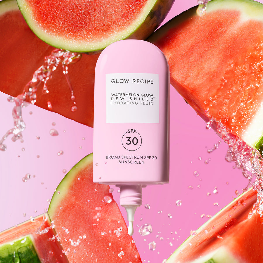 Glow Recipe - Watermelon Glow Dew Shield SPF 30 | Pakistan image 0