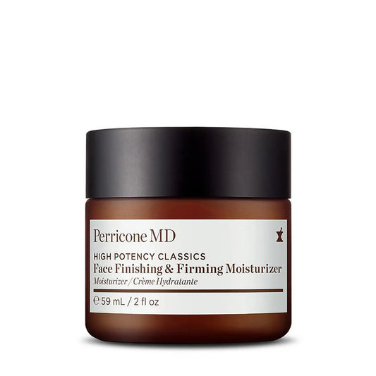 Perricone MD - High Potency Classic Face - 59mlFinishing & Firming Moisturizer image 0