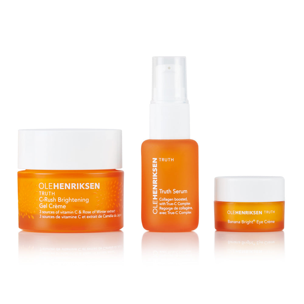 Olehenriksen - Let's Get Luminous image 0