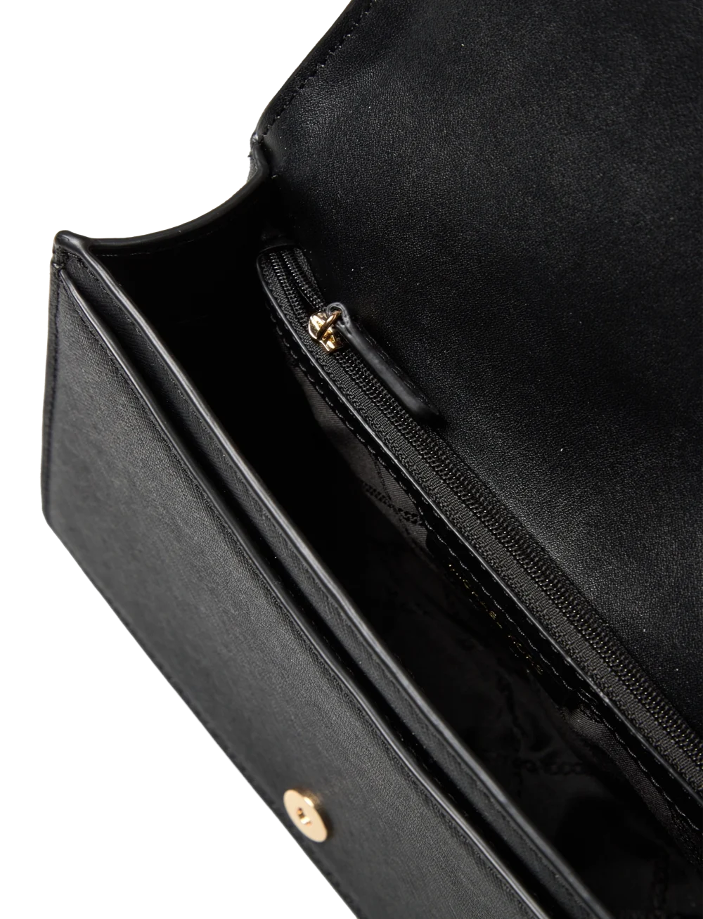Michael Kors - LG FULLFLP CHN XBODY - Crossbody Bag image 4