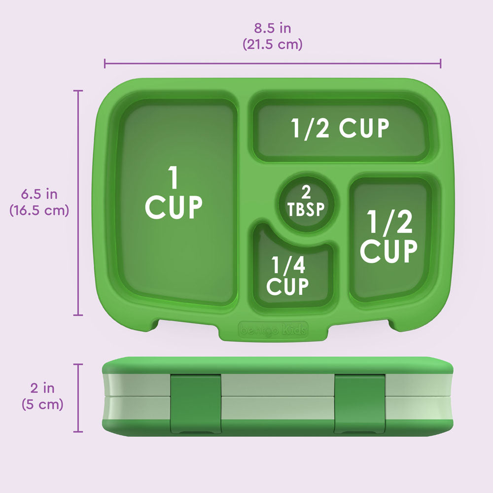 Bentgo Kids - Lunchbox image 5