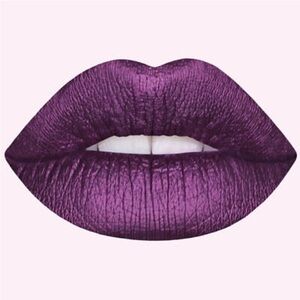 Lime Crime - Velvetines - Axel image