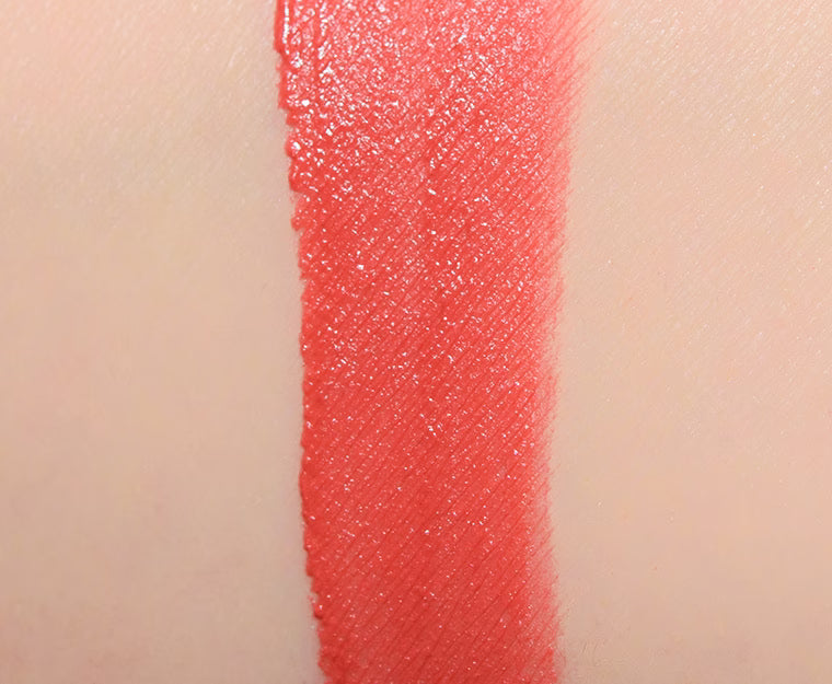 ColourPop - Velvet Lux Liquid Lipstick - Air Kiss image