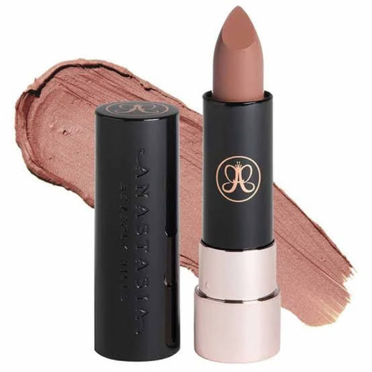 Anastasia Beverly Hills - Matte Lipstick - Staunch image