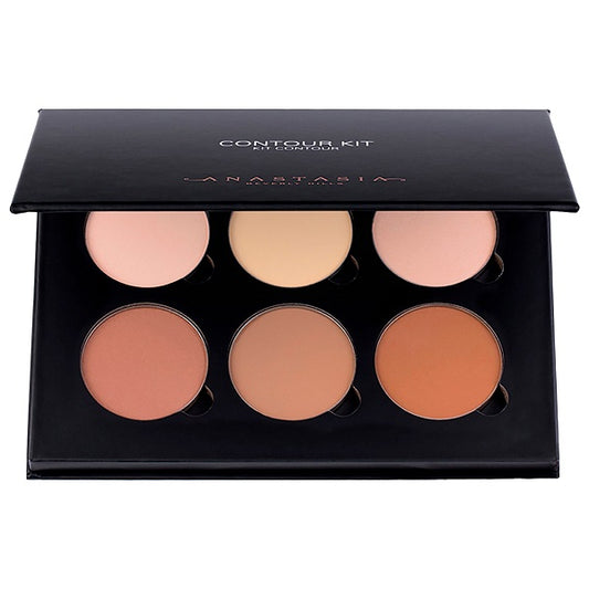 Anastasia Beverly Hills - Light To Medium Contour Kit image 1