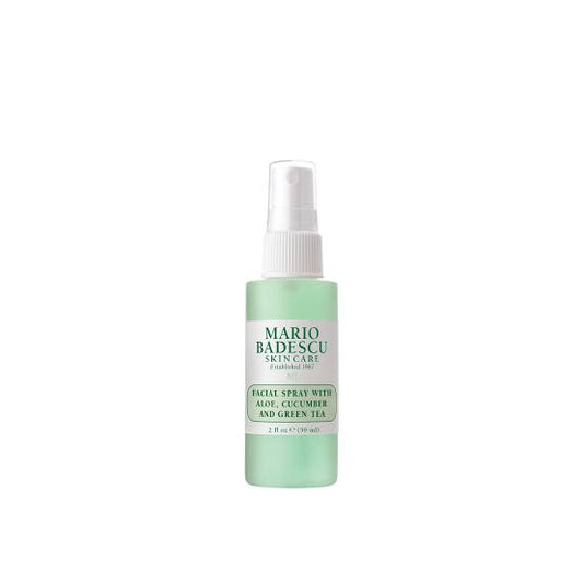 Mario Badescu - Facial Spray with Aloe, Cucumber and Green Tea - 2oz image