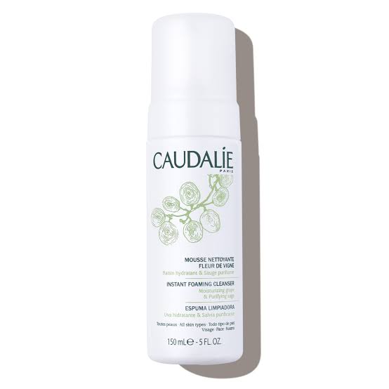Caudalie - Instant Foaming Cleanser | Pakistan image 0