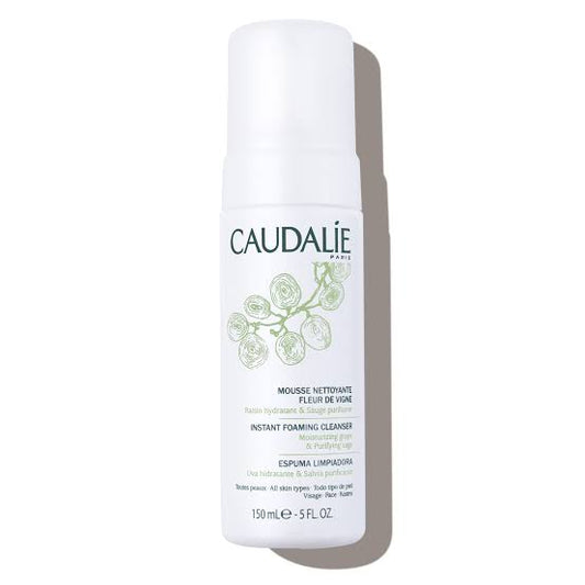 Caudalie - Instant Foaming Cleanser | Pakistan image 0