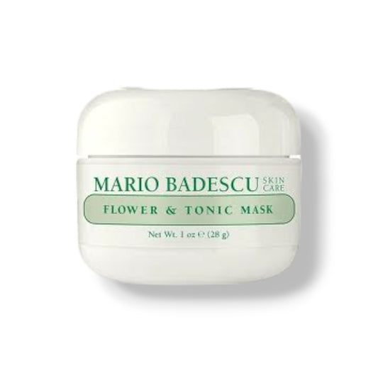 Mario Badescu - Flower and Tonic Mask - 1oz image 0