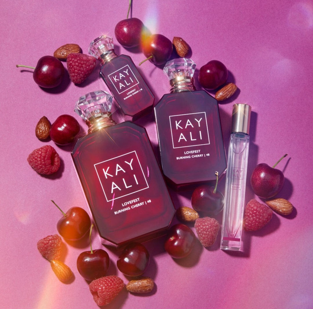 Kayali - Lovefest 10ml image 2