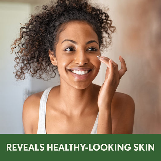 Aveeno - Positively Radiant - Daily Brightening Scrub image 1