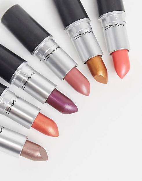 MAC - Love Me Lipstick image 0