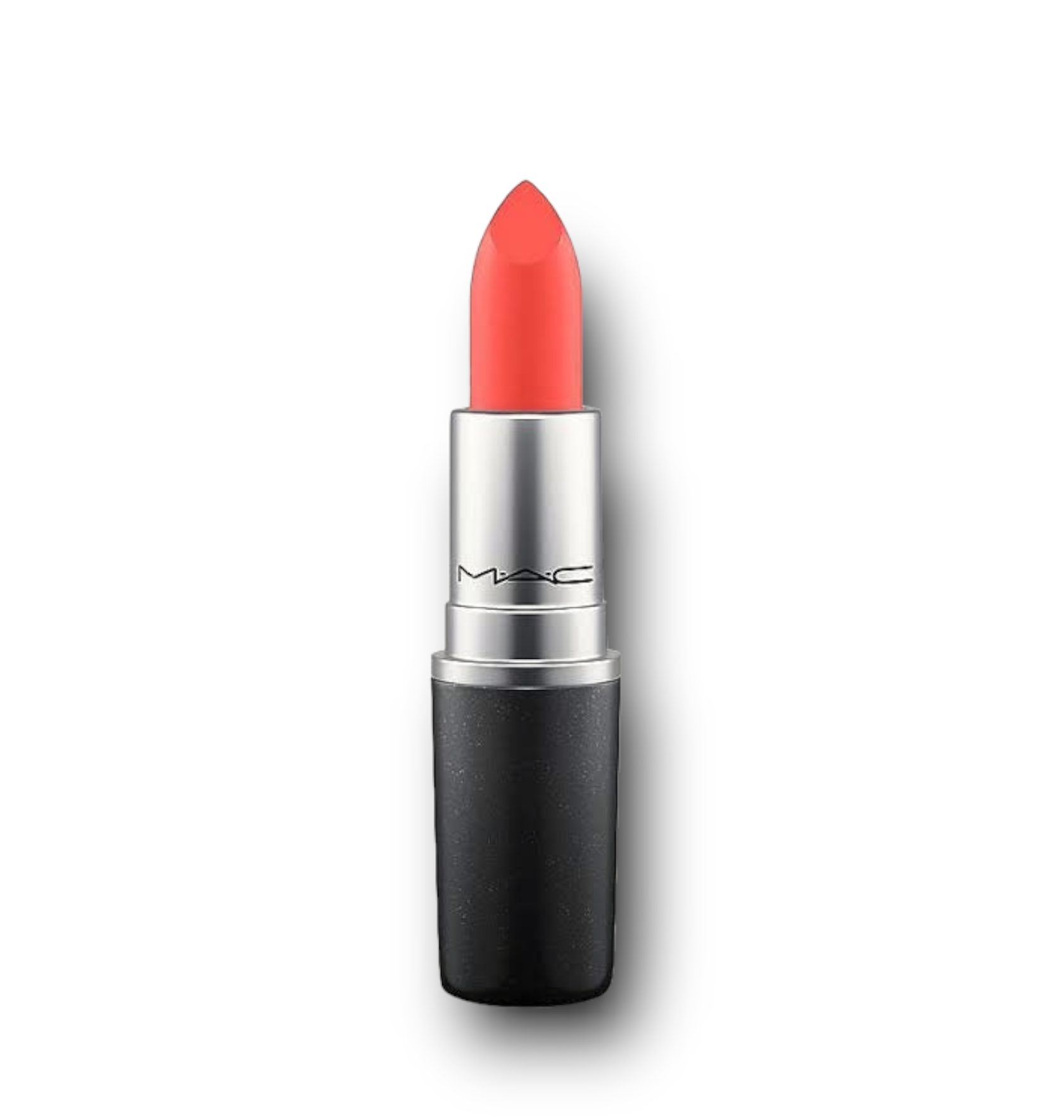 MAC - Matte Lipstick - Tropic Tonic image