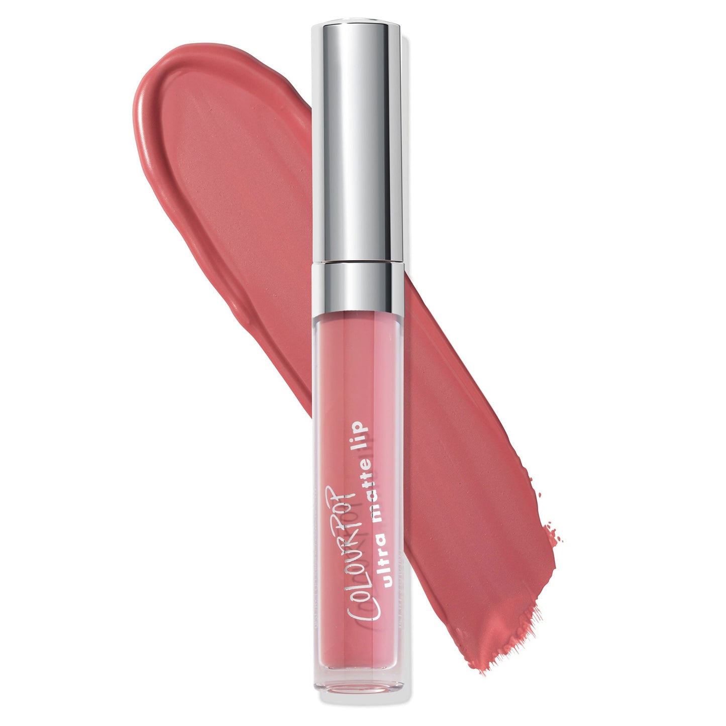 Colourpop - Ultra Matte Lip - Flurries image