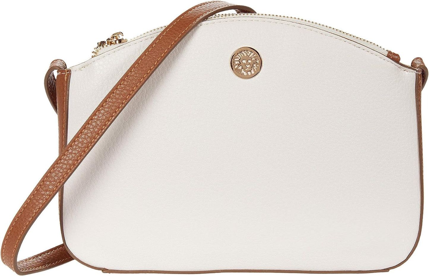 Anne Klein - Triple Compartment Crossbody image 0