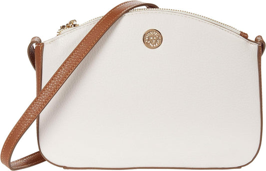 Anne Klein - Triple Compartment Crossbody image 0