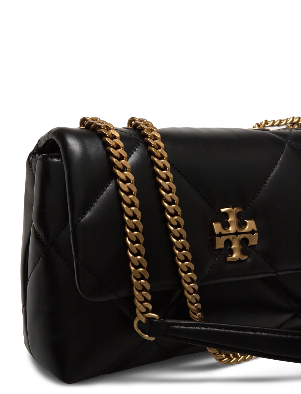 Tory Burch Kira Diamond Quilt Small Convertible Shoulder Bag image 2