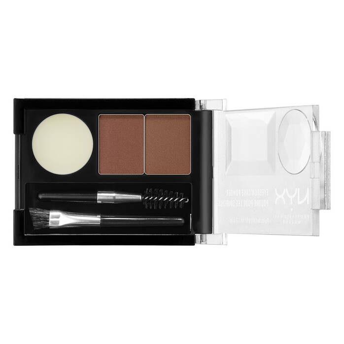 NYX Professional - Eyebrow Cake Powder image 6