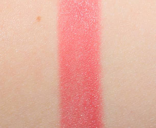 MAC - Mini Lipsticks - See Sheer image