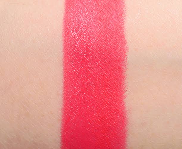 MAC - Mini Lipsticks - Relentlessly Red image