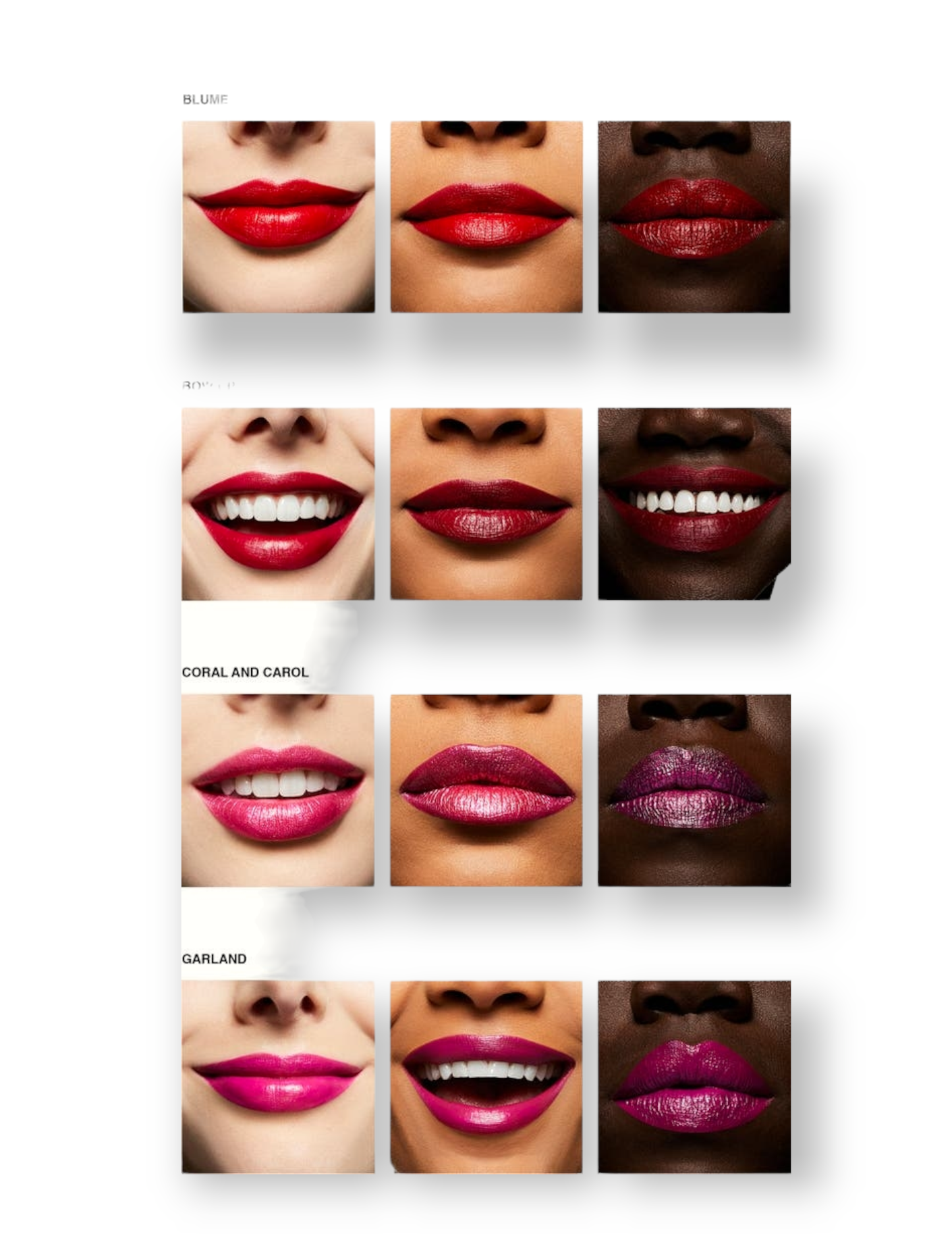 MAC - Shiny Pretty Things Mini Lipstick Kit image 1