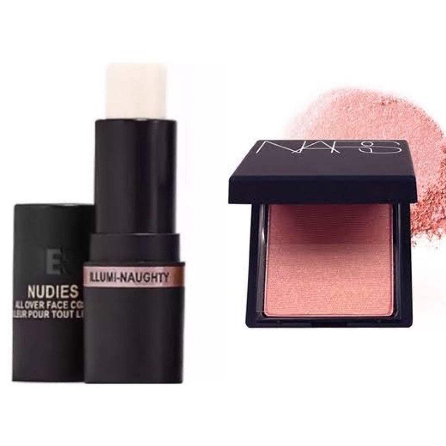 Makeup Bundle -- 004 image 0