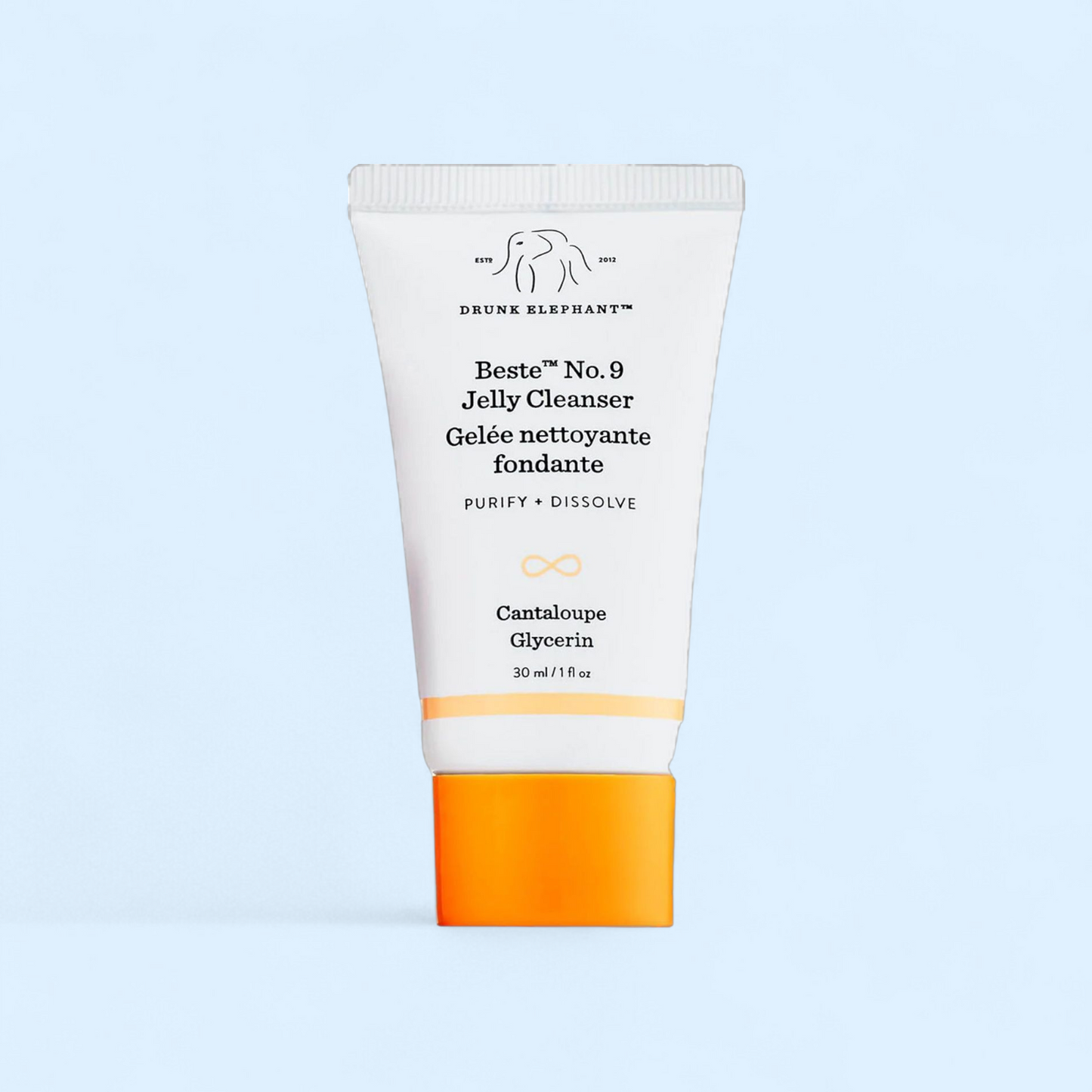 Drunk Elephant - Beste™ No. 9 Jelly Cleanser - 30ml | Pakistan image 0