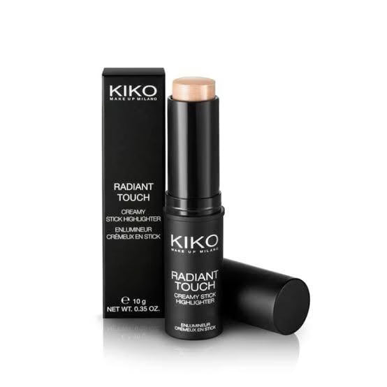 Kiko Milano - Radiant Touch Creamy Stick highlighter image 0