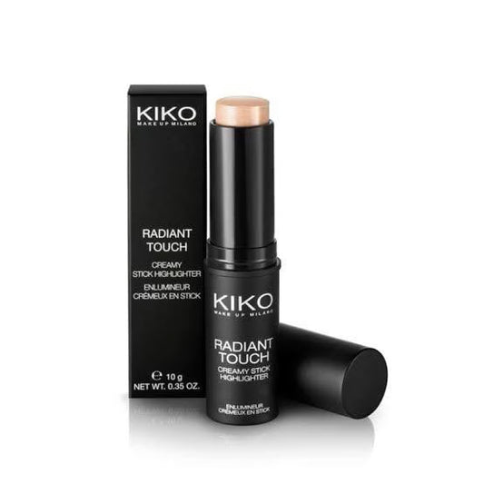 Kiko Milano - Radiant Touch Creamy Stick highlighter image 0