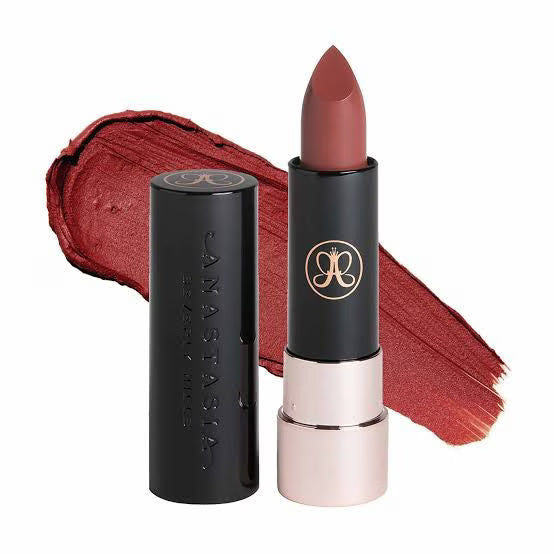 Anastasia Beverly Hills - Matte Lipstick - Rogue image