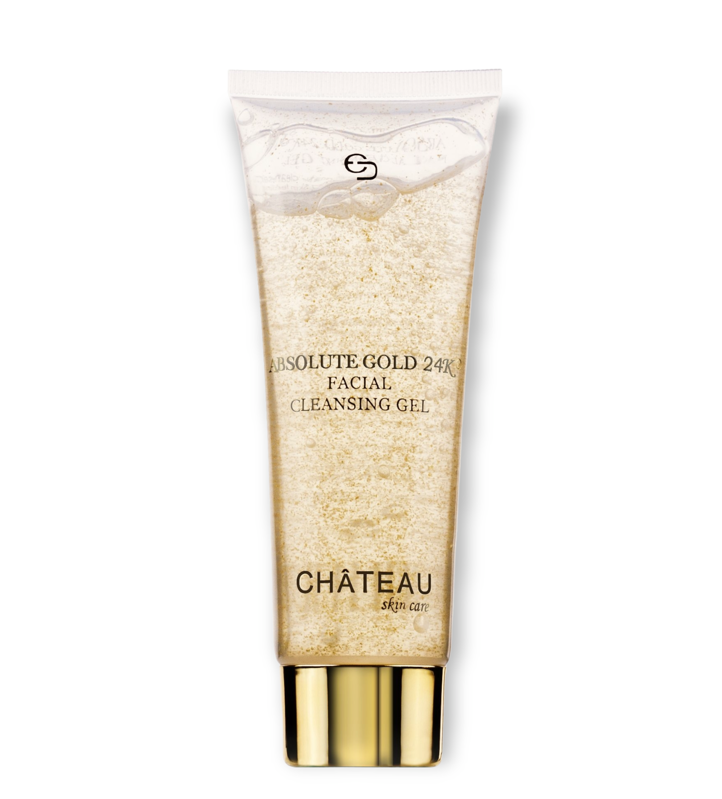 Chateau Skin Care - Absolute Gold 24K Cleanser image 0