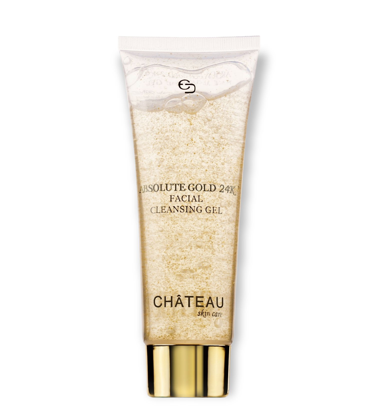 Chateau Skin Care - Absolute Gold 24K Cleanser image 0
