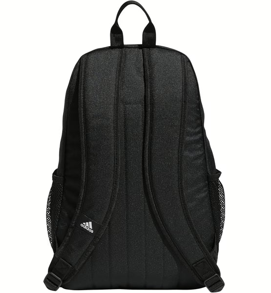 adidas Creator Backpack - Black/White | Pakistan image 1