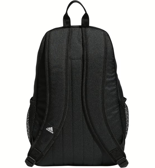 adidas Creator Backpack - Black/White | Pakistan image 1