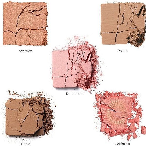 Benefit - Cheek Party Mini Blush & Bronzer Set image 1