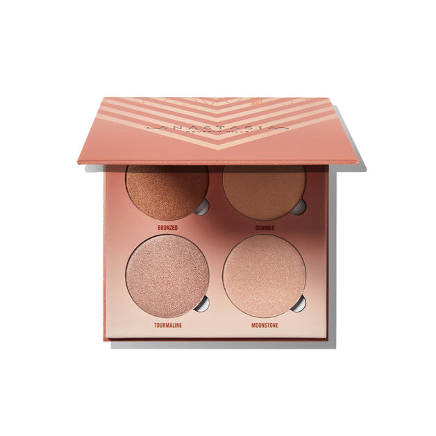 Anastasia Beverly Hills - Glow Kit - Sun Dipped image