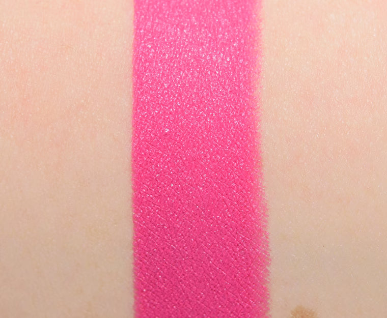 ColourPop - Lux Lipsticks - Humble Pie image