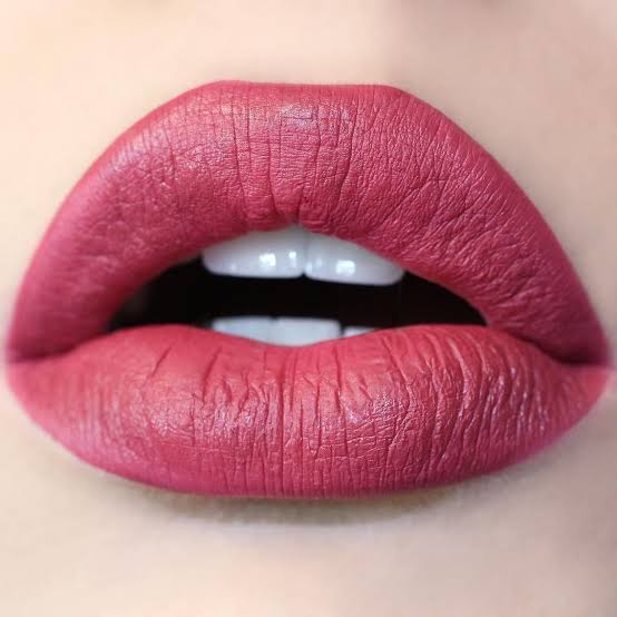 Colourpop - Ultra Matte Lip - Scrooge image