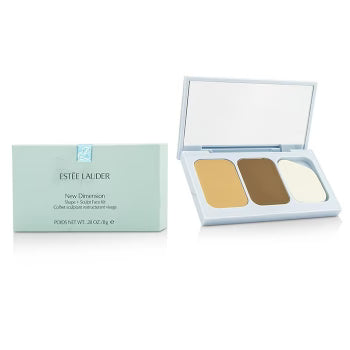 Estee Lauder - New Dimension Shape + Sculpt Face Kit 8g image 0