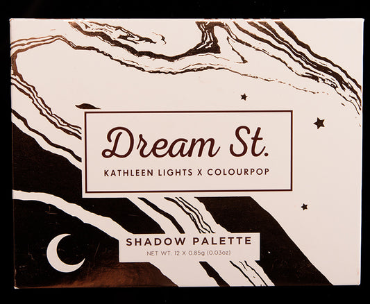 Bundle - Urban Decay (Vice Reloaded) & ColourPoP (Dream St) image 1