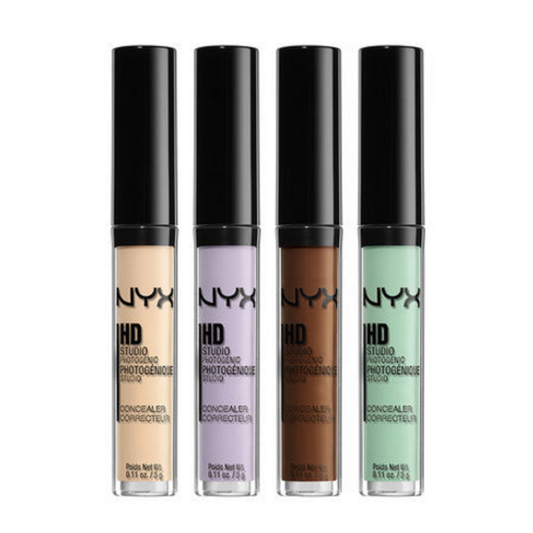 NYX Professional - Photogenic Liquid Concealer image 0