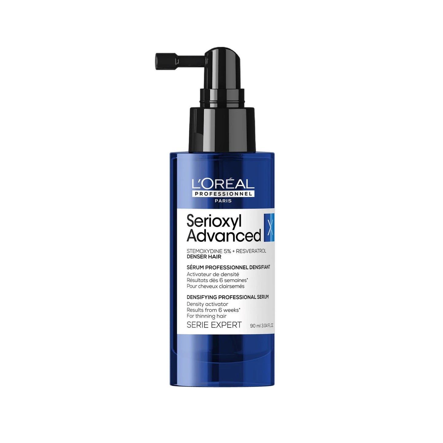 L'oreal Professionel - Serioxyl Advanced image 0