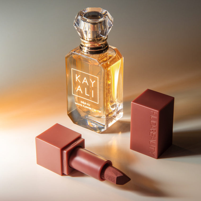 Kay Ali 🤍 Huda Beauty - Power Duo Kit image 1