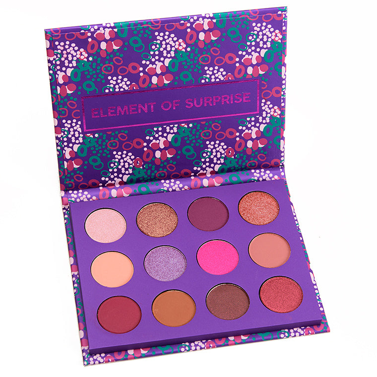 Colourpop - Element of Surprise image 0