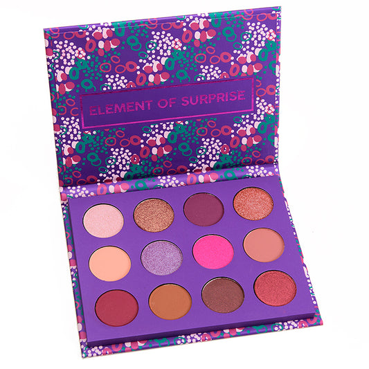 Colourpop - Element of Surprise image 0